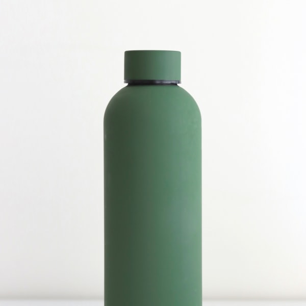 Insulated 1L bottle